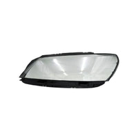 Front Headlight Glass Compatible with Volkswagen Passat 2012-2016