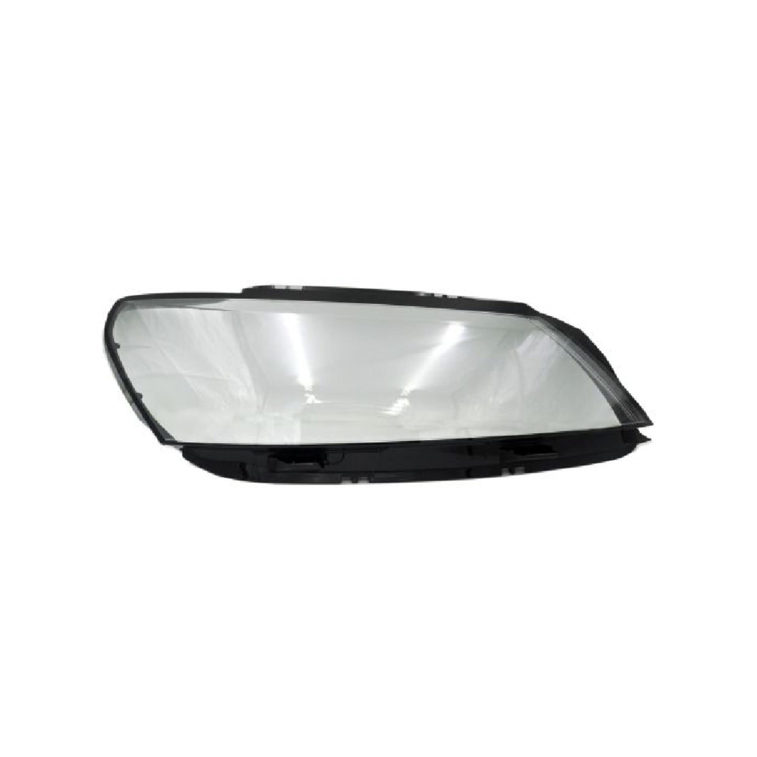 Front Headlight Glass Compatible with Volkswagen Passat 2012-2016