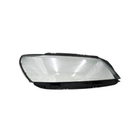 Front Headlight Glass Compatible with Volkswagen Passat 2012-2016