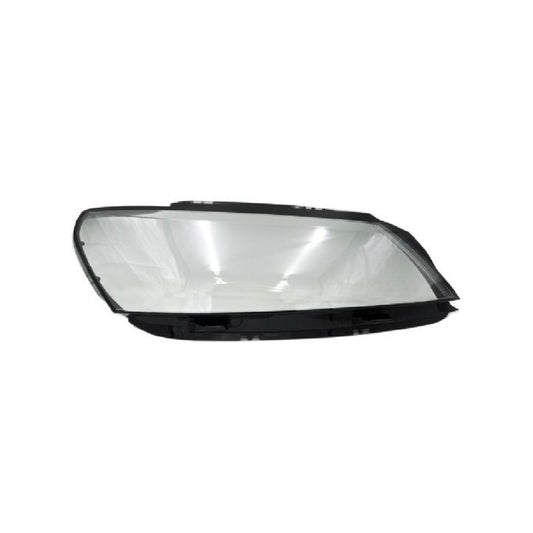 Front Headlight Glass Compatible with Volkswagen Passat 2012-2016