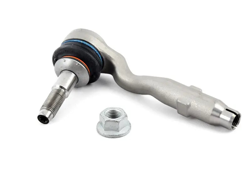 Front Tie Rod End Left & Right 32106784790 32106784796 Compatible With BMW F02 F18 F07