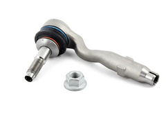 Front Tie Rod End Left & Right 32106784790 32106784796 Compatible With BMW F02 F18 F07