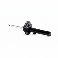 Front Air Suspension Electric Shock Absorber Strut 3Q0413032 3Q0413031AK Compatible With AUDI A3 Limousine (8VS, 8VM) | A3 / S3 & Q2 (GAB, GAG) & SKODA KODIAQ I (NS6, NS7, NV7) & OCTAVIA III (5E3, NL3, NR3) & SUPERB III (3V3) & VW GOLF VII Van (5G1)