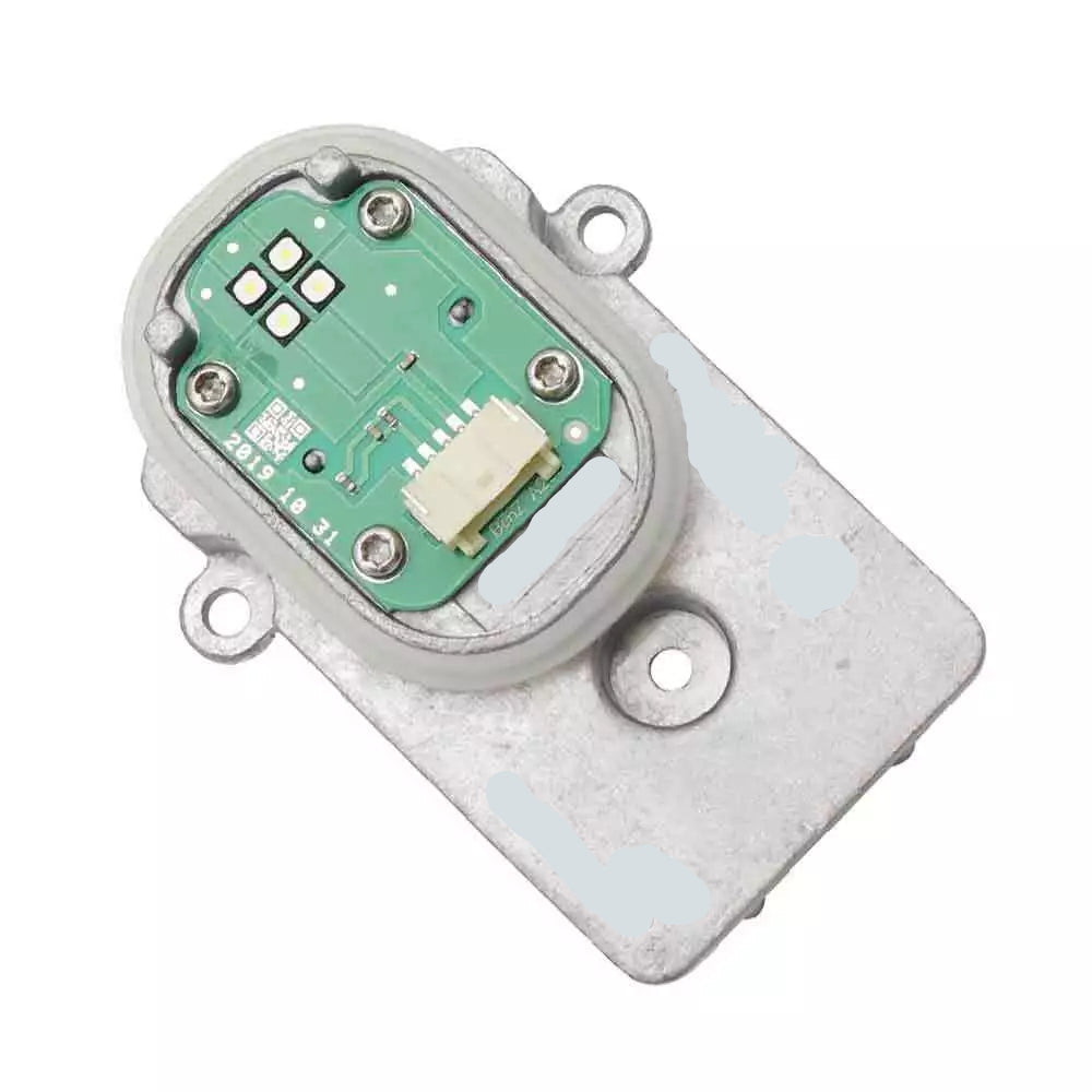 LED Headlight Ballast Module Control 2059060601 A2059060601 For MERCEDES-BENZ C-CLASS W205 & GLA-CLASS X156 Tag-BL-89