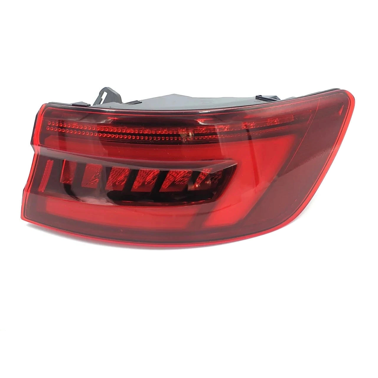 Tail Light Rear Lamp Compatible With AUDI A4 B9 (8W2, 8WC) | A4 / S4 2016 Tail Light Rear Lamp Left  8W5945091G & Right 8W5945092G