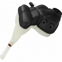 Coolant Bottle 2215000349 A2215000349 Compatible With MERCEDES-BENZ S-CLASS W221 V221 W222 Tag-B-05