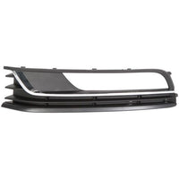 Fog Lamp Cover Left 3AA8546619B9 & Right 3AA8546629B9 Compatible With Volkswagen PASSAT B7 (2008-2014) Tag No.131