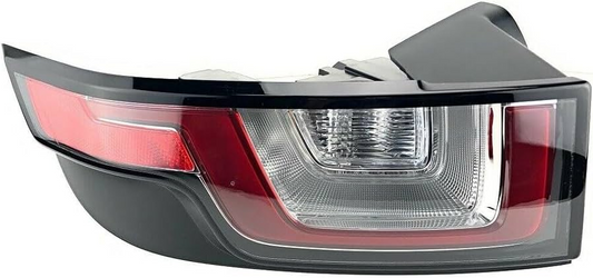 Tail Light Rear Lamp Left LR072649  & Right LR072648 Compatible With LAND ROVER RANGE ROVER EVOQUE (L538) Tag-TLR-05