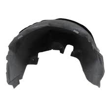 Rear Right Fender Liner 2466901430 Compatible With MERCEDES-BENZ B-CLASS W246 & GLA-CLASS W156 Tag-FEM-82