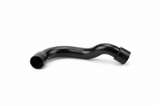 Air Intake Hose Pipe 2710901929 A2710901929 Compatible with Mercedes-Benz C-Class (W204) & E-Class (W212) Tag No.521