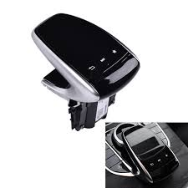 Controller Console Touch Pad Assembly 1669004919 A1669004919 Compatible With MERCEDES BENZ GL W166 & GLE W166 & GLS W166  Tag-MA-02
