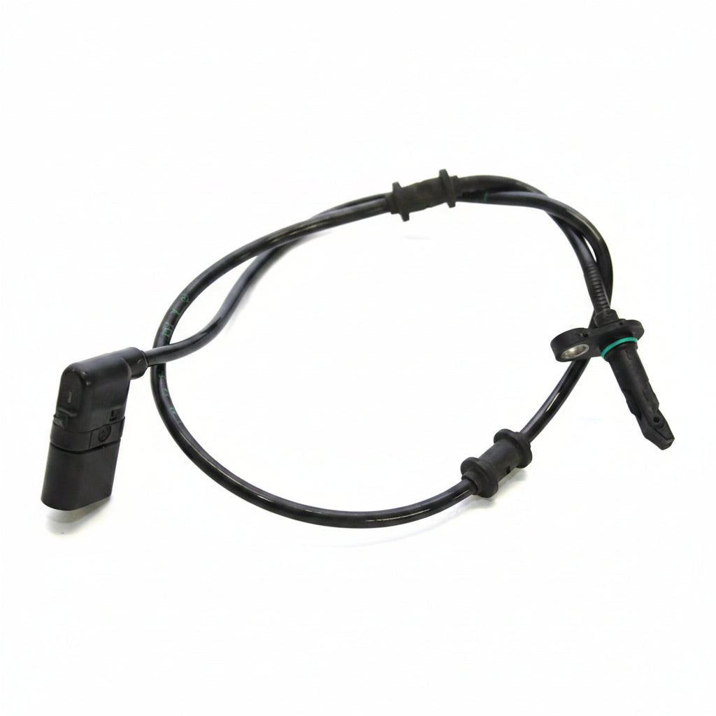 Rear ABS Wheel Speed Sensor 2539052500 A2539052500 Compatible With MERCEDES-BENZ GLC Coupe C253
