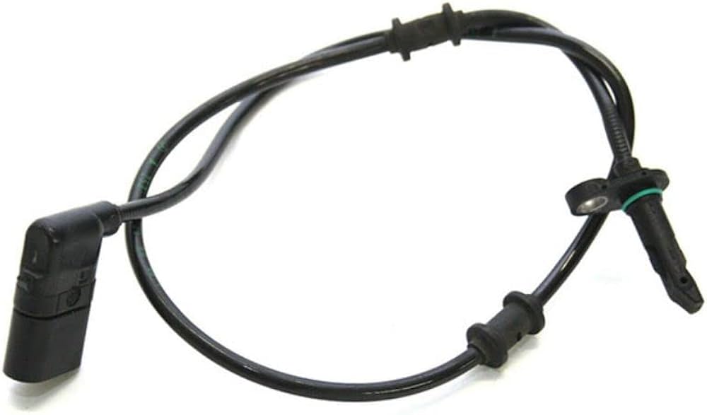 Rear ABS Wheel Speed Sensor 2539052500 A2539052500 Compatible With MERCEDES-BENZ GLC Coupe C253