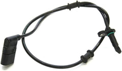 Rear ABS Wheel Speed Sensor 2539052500 A2539052500 Compatible With MERCEDES-BENZ GLC Coupe C253