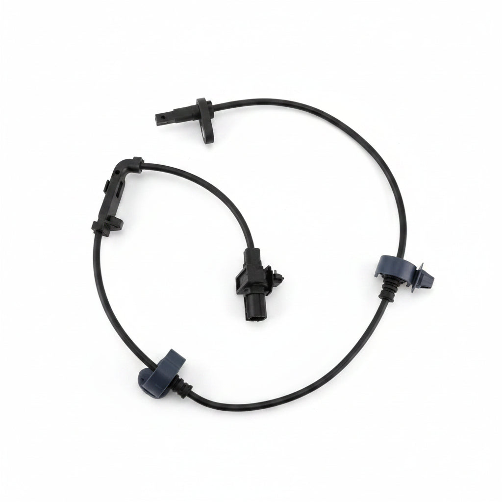 Front Right ABS Wheel Speed Sensor 57450SNA003 57450SNA013 Compatible With HONDA CIVIC