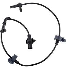 Front Right ABS Wheel Speed Sensor 57450SNA003 Compatible With HONDA CIVIC