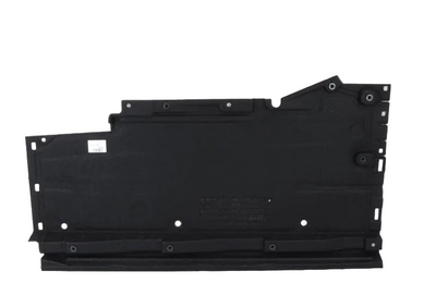 Underbody Trim Liner Cover Left Side 8K0825207D 8K0825207 8K0825207B Compatible With AUDI A4 B8 (8K2) | A4 / S4 Tag No.6