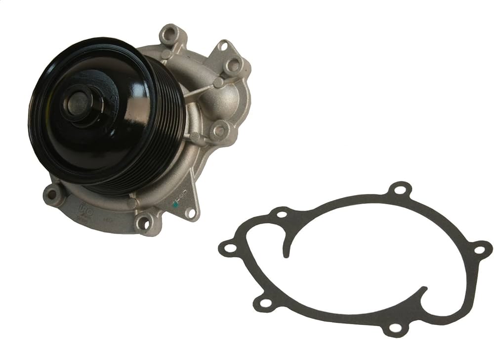 Water Pump 6422001001 For MERCEDES-BENZ  S-CLASS W221 & GL-CLASS X164 Tag-W-26
