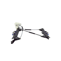Rear Right Power Window Regulator 51358494806 Compatible with BMW 6 Series Gran Turismo G32