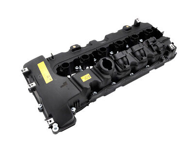 Tappet Cover (Cylinder Head Valve Cover) 11127565284 7565284 For BMW7  7 Series F01, F02 Tag-T-05