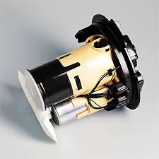 Fuel Pump 2224700094 Compatible With MERCEDES-BENZ S-CLASS (W222, V222, X222) & S-CLASS Convertible (A217) & S-CLASS Coupe (C217)