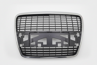 Front Show Grill Compatible With  4F0853651 AUDI A6 4F (2004-2011) Tag No.41