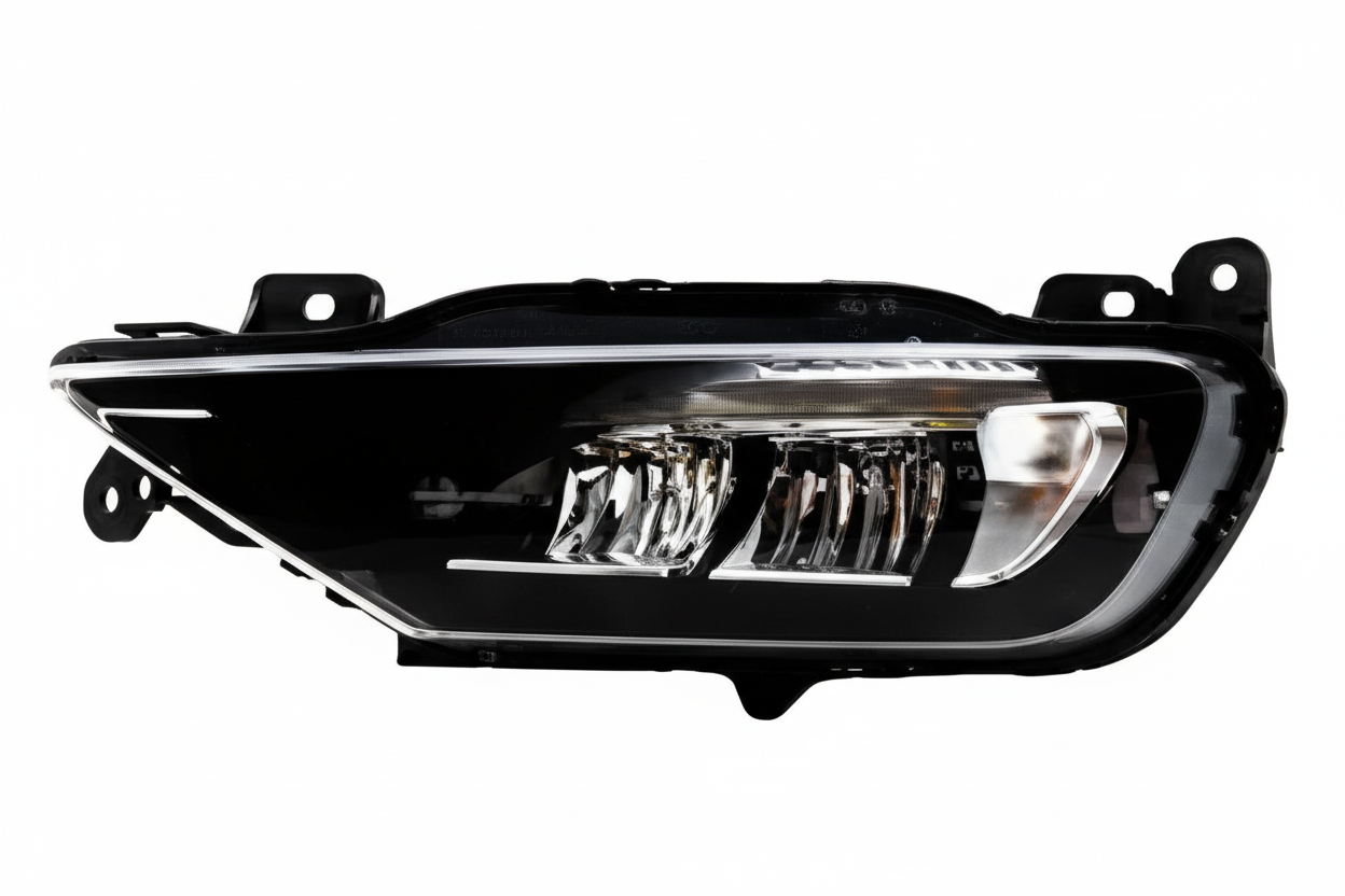 Fog Lamp Fog Light Right 31434667F 31434667 Left 31434666F 31434666 Compatible With Volvo XC90 Tag No:205