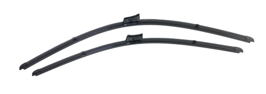 Front Wiper Blade Set (26'23 Inch) Compatible with Mercedes Benz W166 Tag-WBF-13