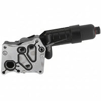 Oil Cooler Assembly 2711801410AL 2711801010 2711801010AL 2711801210AL  for Mercedes-Benz C-CLASS W204 & E-CLASS W212 Tag-O-46
