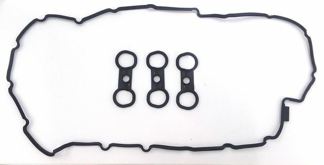 Tappet Cover Packing (Engine Valve Cover Gasket) 11127582245 11127559311 For BMW 3 Series E90 & 5 Series E60 F10 Tag-TC-06/11