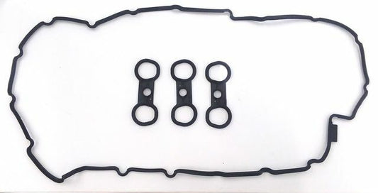 Tappet Cover Packing (Engine Valve Cover Gasket) 11127582245 11127559311 7559311 Compatible With  BMW 3 Series E90 & 5 Series E60 F10 Tag-TC-06/11