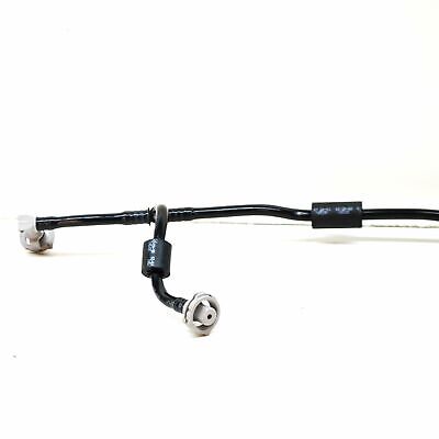 Radiator Hose Pipe 4M0121081BG For AUDI Q7 4M Q8 Tag-H-254