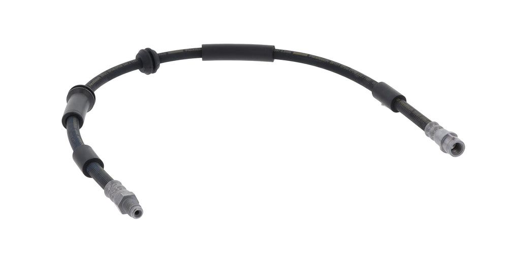 Front Brake Hose Pipe 1664200348 A1664200348 Compatible With MERCEDES-BENZ GL-CLASS (X166) & GLE (W166)