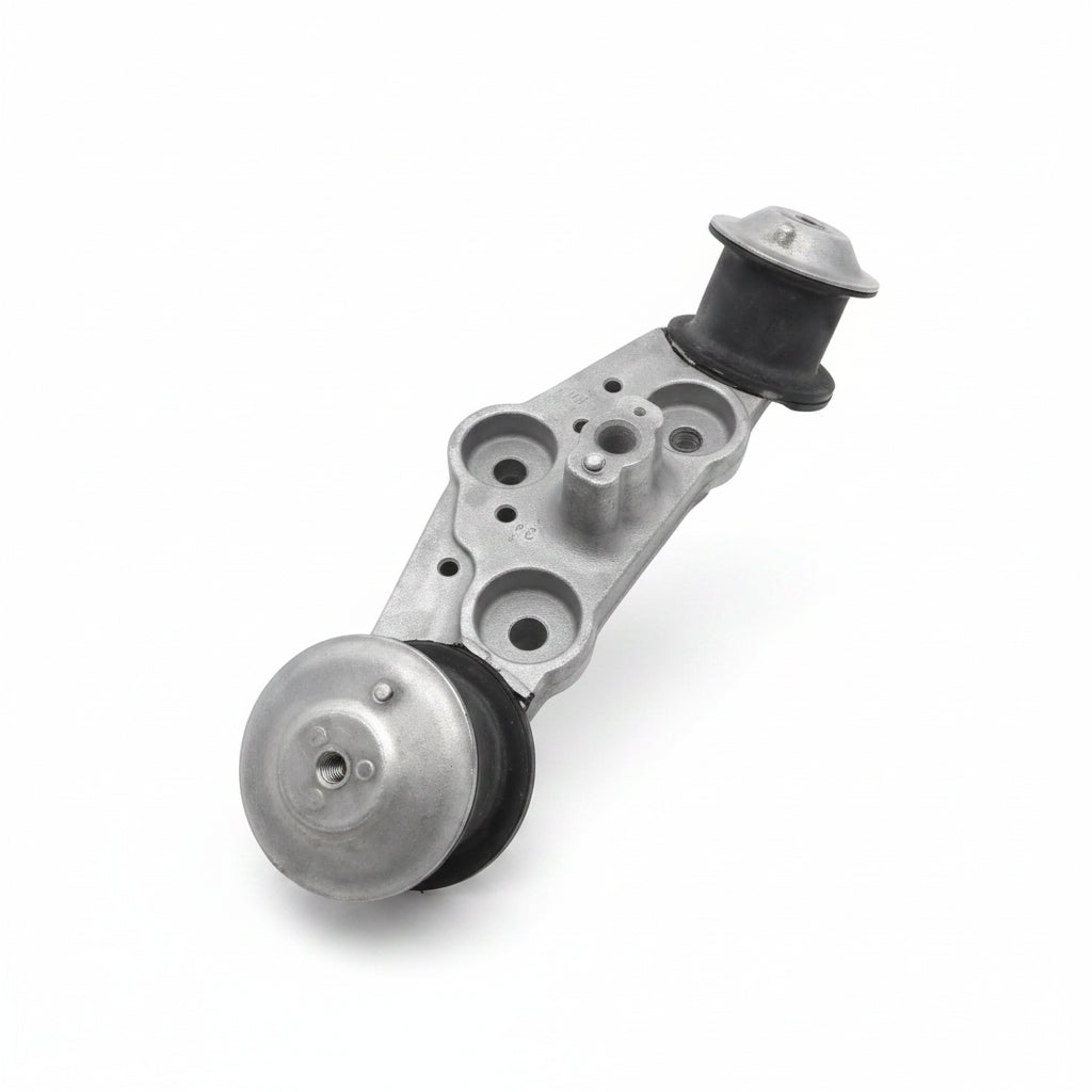 Rear Engine Motor Transmission Mount 97037511801 Compatible With PORSCHE PANAMERA 970