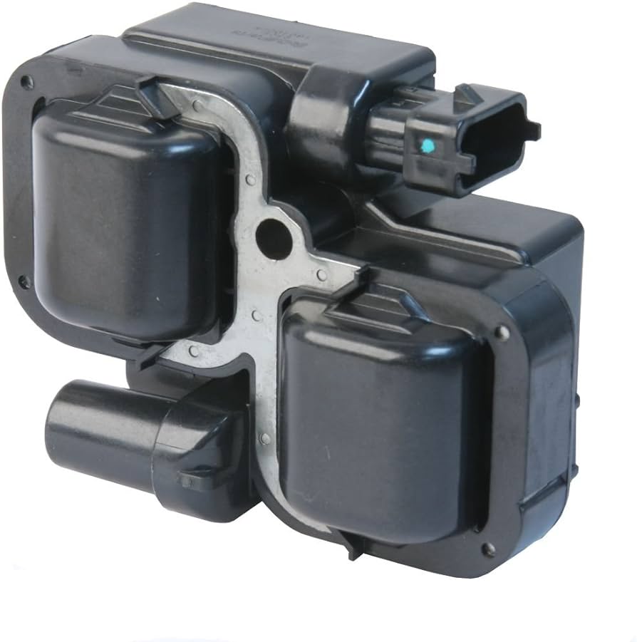 Ignition Coil  0001587803 0001587303 For MERCEDES-BENZ  E-CLASS W210 W211 Tag-I-04