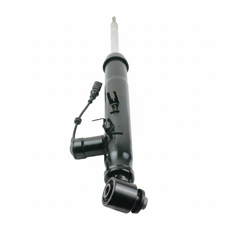 Rear Left Air Suspension Electric Strut Shock Absorber 4F0616031 4F0616031L 4F0616031K Compatible With AUDI A6 C6 (4F2) | A6 / S6
