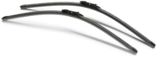 Front Wiper Blade Set (24'19 Inch) 61610427668 61610034739 61610034741 61610038893 61610039697 61610415881 61610415882 Compatible with BMW 3 Series E90 Tag  No.103