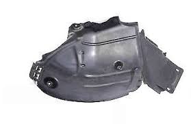 Rare Right Fender Liner A2056900230  Compatible With MERCEDES-BENZ C-CLASS W205 Tag-FEM-07