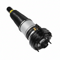Front Air Suspension Shock Absorber 4H0616039AF 4H0616039AA 4H0616039AC 4H0616039AE  4H0616039AP Compatible With AUDI A6 4G & A8 D4 (4H2, 4H8, 4HC, 4HL) | A8 / S8 | A8L