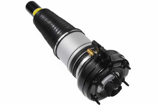 Front Air Suspension Shock Absorber 4H0616039AF 4H0616039AA 4H0616039AC 4H0616039AE  4H0616039AP Compatible With AUDI A6 4G & A8 D4 (4H2, 4H8, 4HC, 4HL) | A8 / S8 | A8L