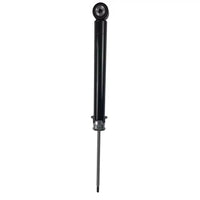 Rear (Left & Right Same)  Shock Absorber 4F0513032AK 4F0513032K Compatible With AUDI A6 C6 (4F2) | A6 / S6