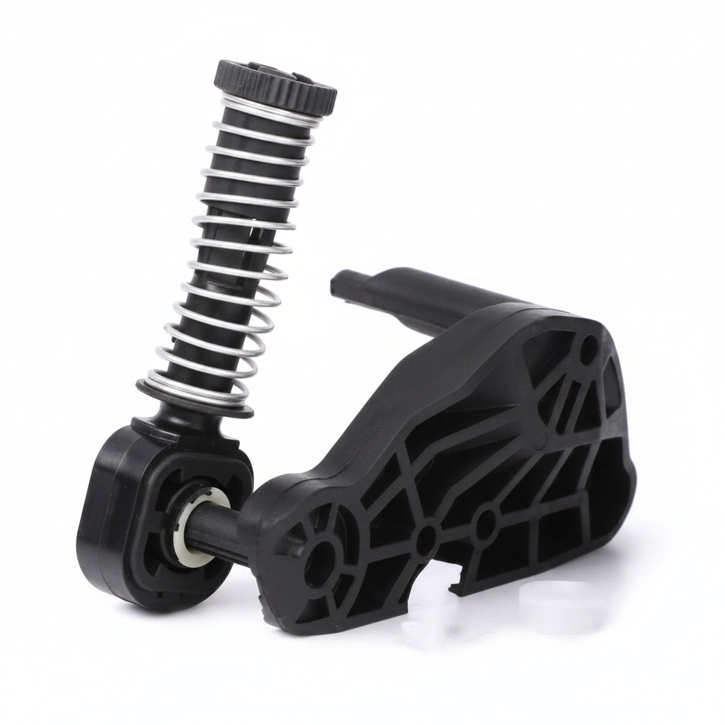 Gear Lever Bracket  5K0711203B Compatible With AUDI A3  Q2  TT Tag-E-46