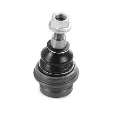 Front Lower Ball Joint Right & Left 4H0407689 Set Compatible With AUDI A8 D4 (4H2, 4H8, 4HC, 4HL)