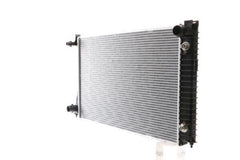 Engine Cooling Radiator 4F0121251AG 4F0121251P Compatible with AUDI A6 C6 (4F2) | A6 / S6