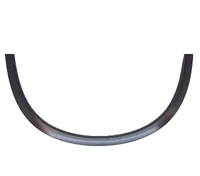 Front Left Wheel Arch (EYEBROW) 39849961A Compatible With VOLVO XC90 N.M (Small) (T-2) Tag-EY-37