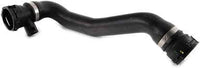 Radiator Hose Pipe 17127519257 For BMW 5 Series E60 Tag-H-121