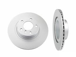 Rear Brake Disc Set 34206790362 34206868936 34206886482  Compatible With BMW X3 F25