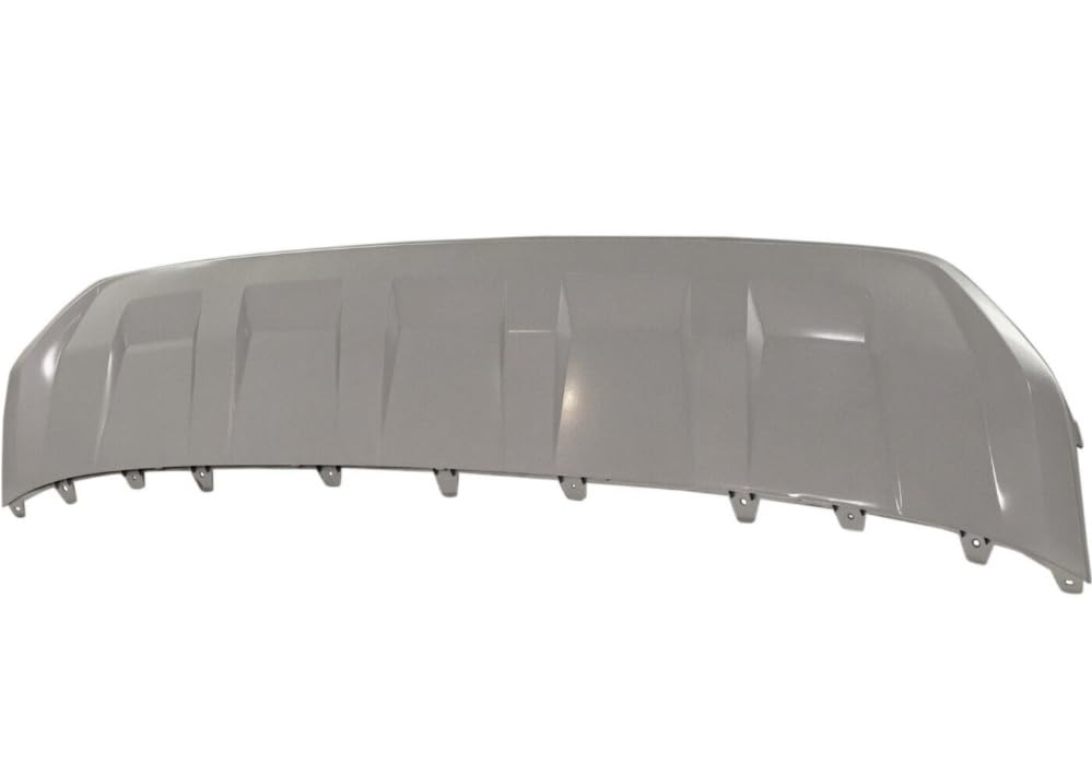Front Bumper Shields 4M0807733D Compatible With Audi Q5 4M Tag No.7