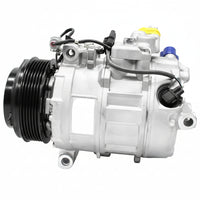 AC Compressor 64526987862 4471908460 4471908461 4471908462 4471908463 4471908464 4471908465 4471908466 4471908467 Compatible With BMW 3 Series (E90) & 3 Convertible (E93) & 5 Series (E60) & X1 (E84)