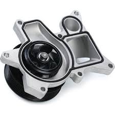 Water Pump 11518516204 11517810833 Compatible With BMW 3 Series E90 & 5 Series F10, X1 E84 ,X3 F25,X5 F15 Tag-W-28